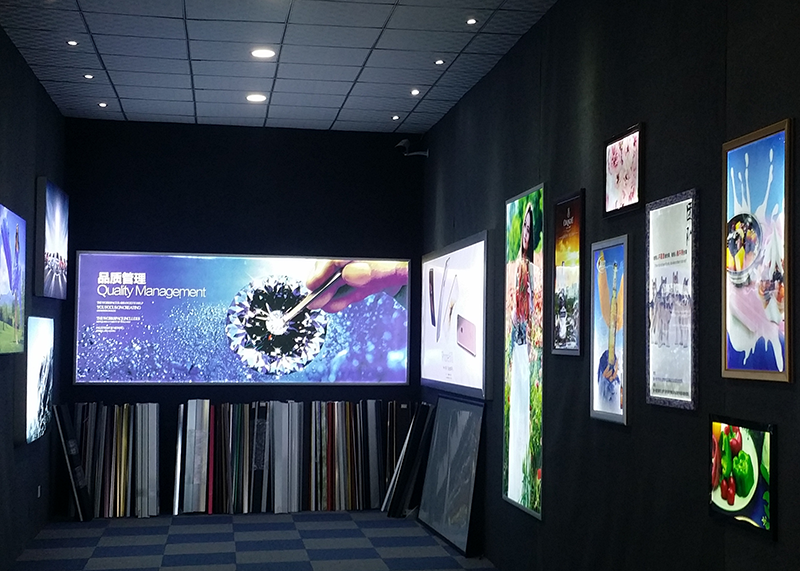 案例展示