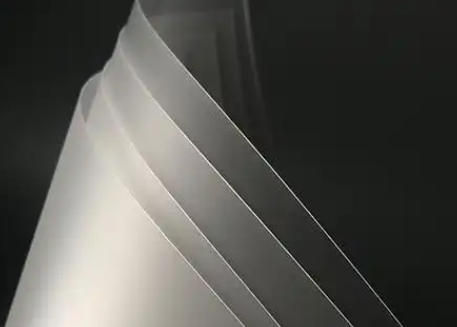 扩散板的光学作用的原理