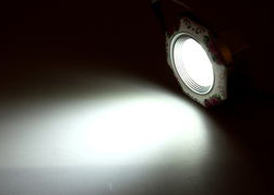 LED射灯扩散板3